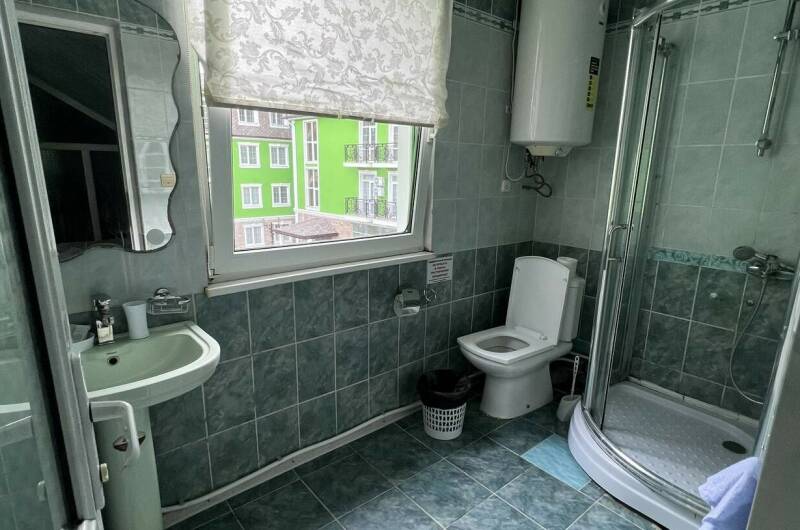 Гостевой дом «Happy Sirius»