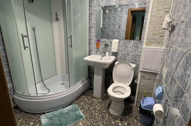 Гостевой дом «Happy Sirius»