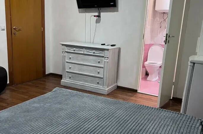 Гостевой дом «Happy Sirius»