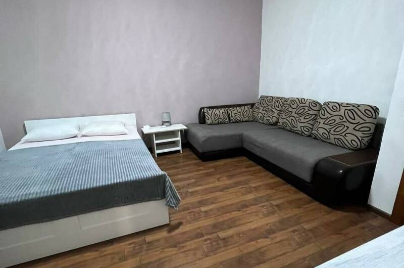 Гостевой дом «Happy Sirius»