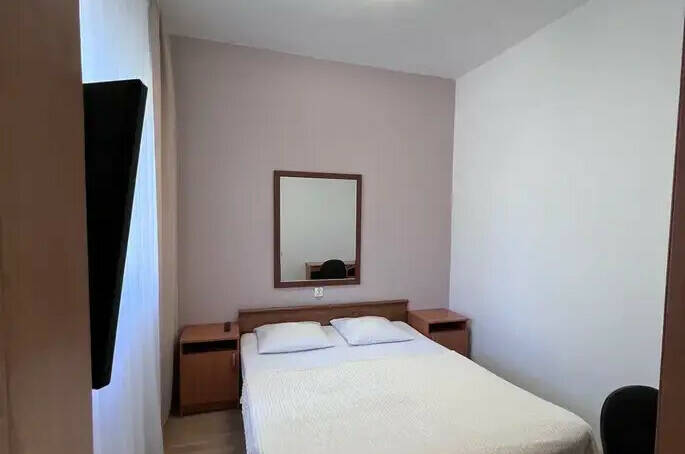 Гостевой дом «Happy Sirius»