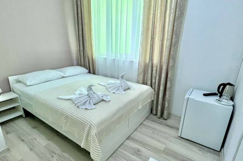 Гостевой дом «Happy Sirius»