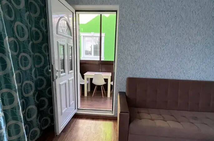 Гостевой дом «Happy Sirius»