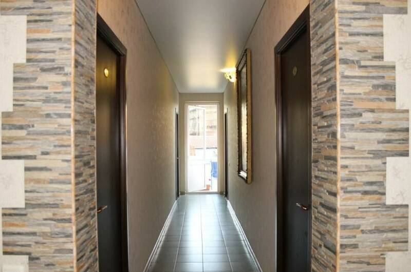 Гостевой дом «С Дельфинами» корп.1