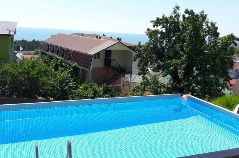 Гостевой дом «Азалия»