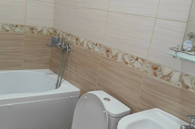 Гостевой дом «Азалия»