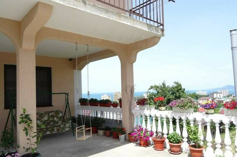 Гостевой дом «Азалия»