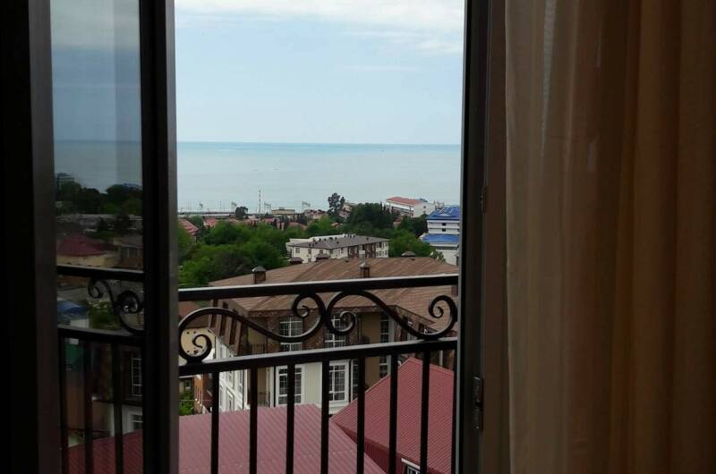 Гостевой дом «Азалия»