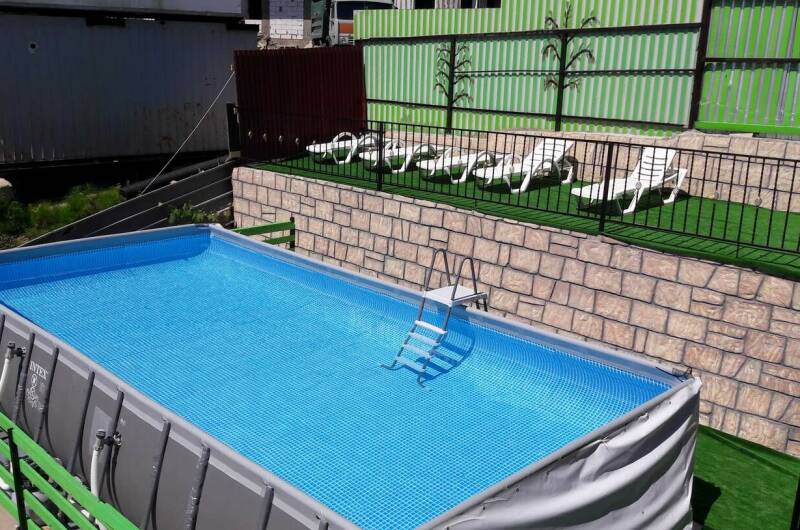 Гостевой дом «Азалия»