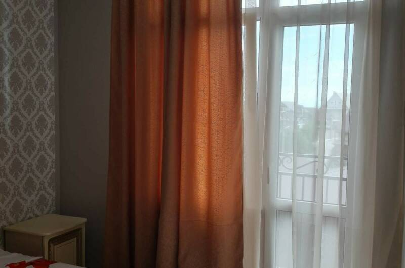 Гостевой дом «Азалия»