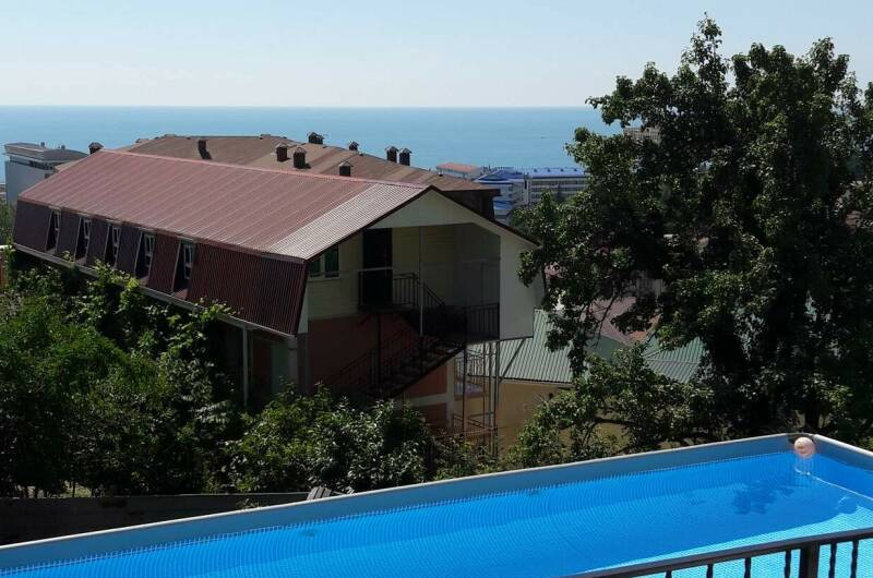 Гостевой дом «Азалия»