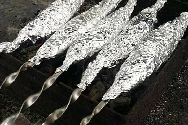 Гостевой дом «Золотая Лоза»