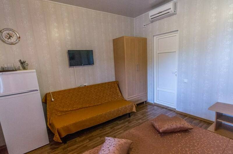 Гостевой дом «Золотая Лоза»