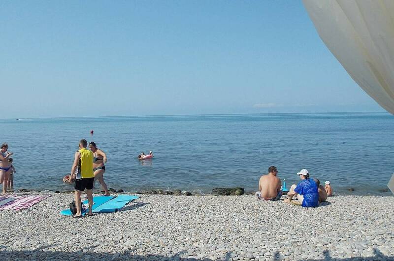 Гостевой дом «Золотая Лоза»