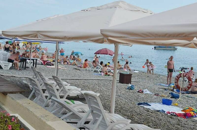 Гостевой дом «Золотая Лоза»