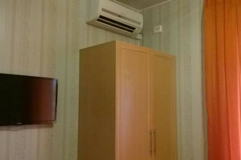 Гостевой дом «Золотая Лоза»