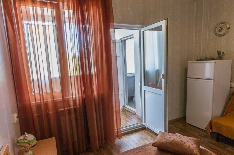 Гостевой дом «Золотая Лоза»