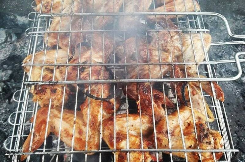 Гостевой дом «Золотая Лоза»