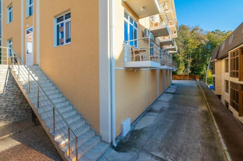 Гостевой дом «Возрождение»