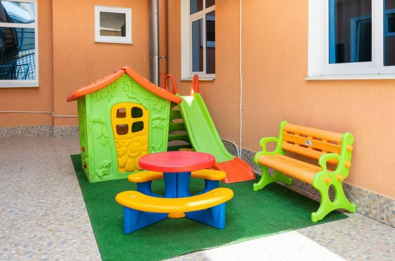 Гостевой дом «Возрождение»