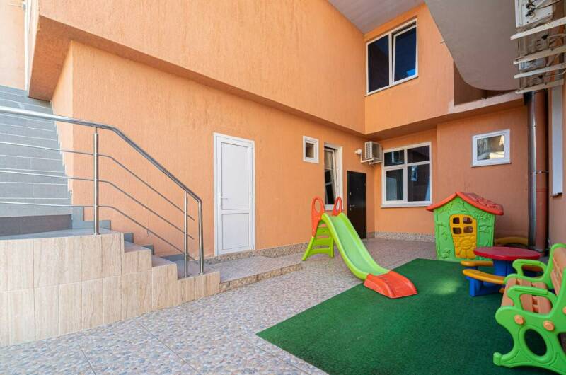 Гостевой дом «Возрождение»