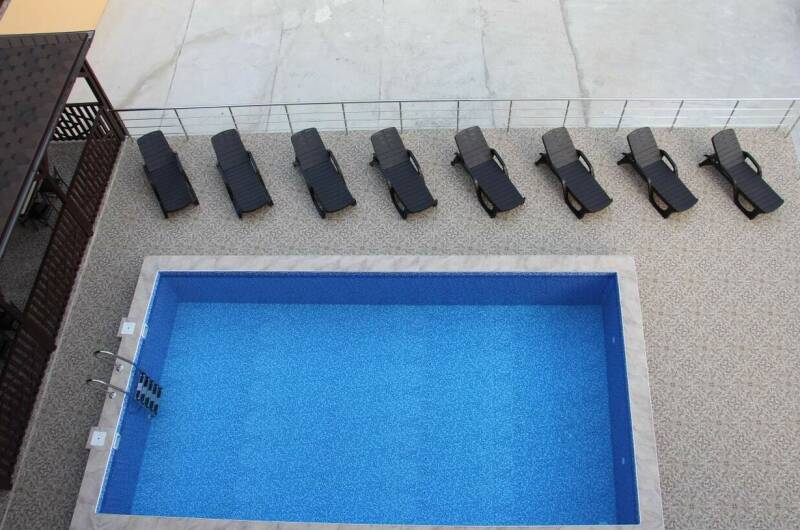 Гостевой дом «Возрождение»