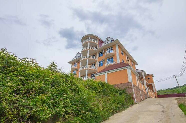 Гостевой дом «Возрождение»