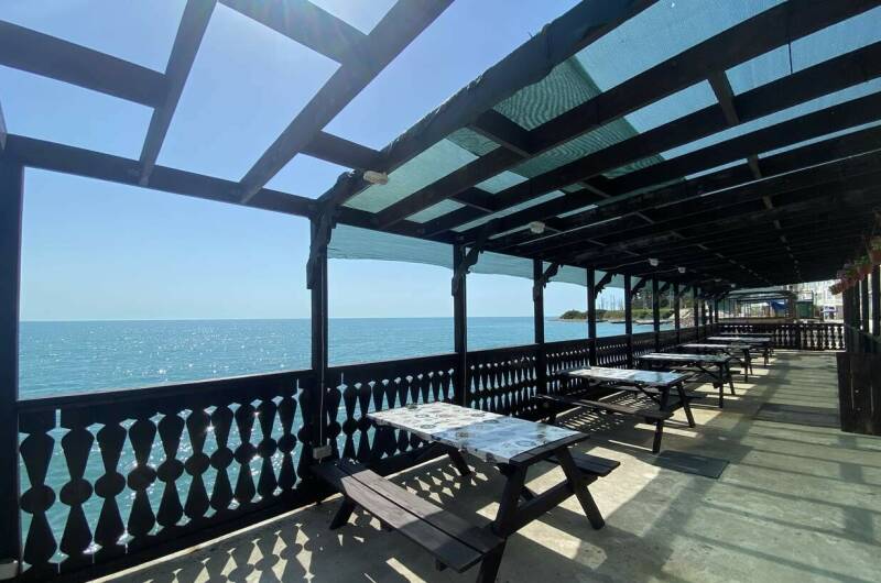 Гостевой дом «Базилио»