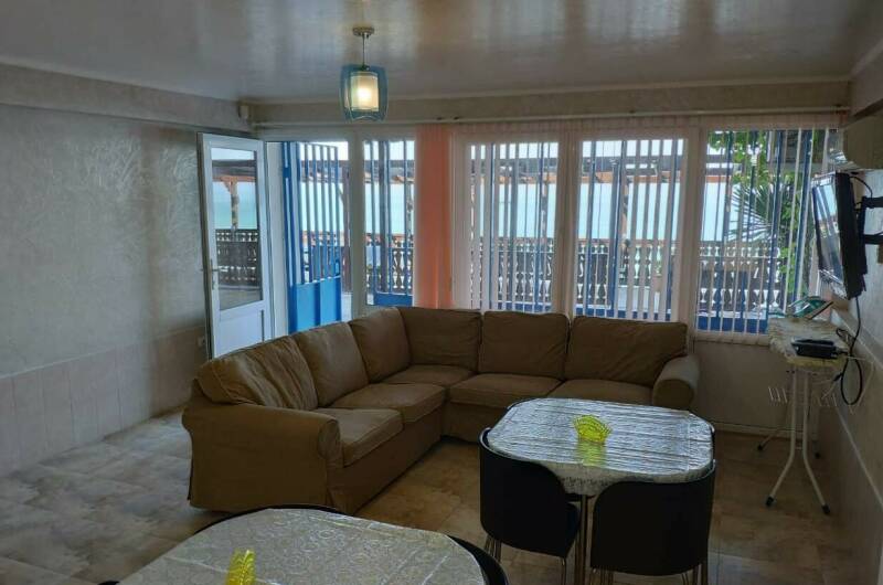 Гостевой дом «Базилио»