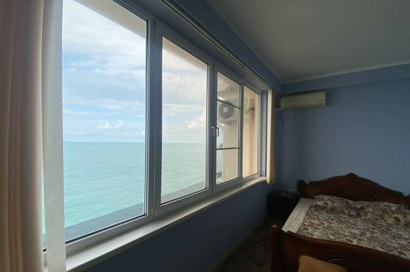 Гостевой дом «Базилио»