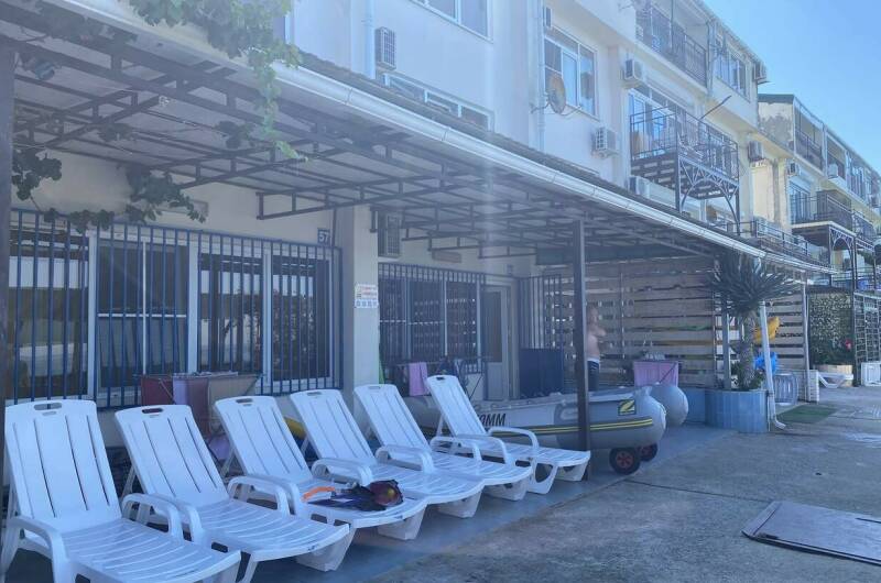 Гостевой дом «Базилио»