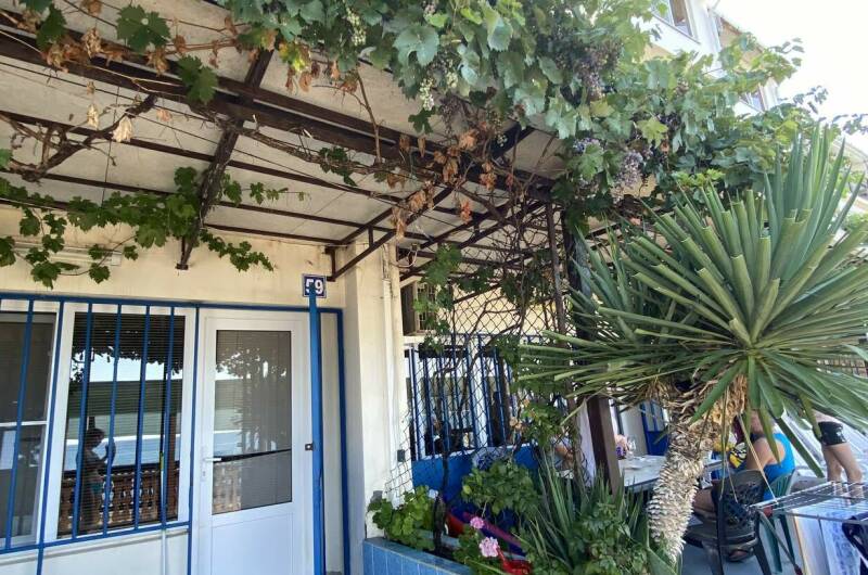 Гостевой дом «Базилио»