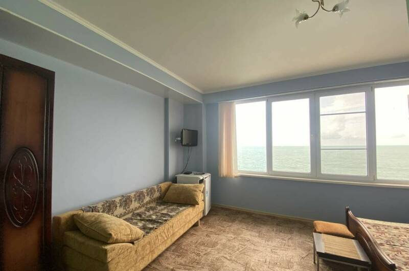 Гостевой дом «Базилио»