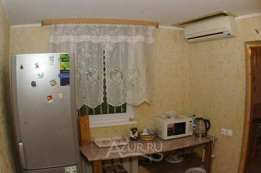 Четырёхэтажный дом под ключ у моря