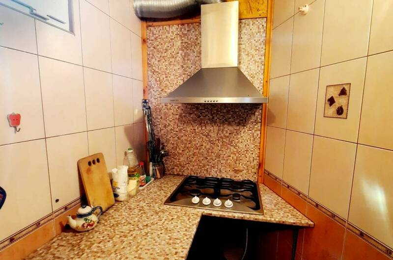 Четырёхэтажный дом под ключ у моря