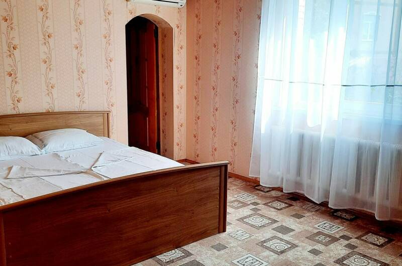 Четырёхэтажный дом под ключ у моря