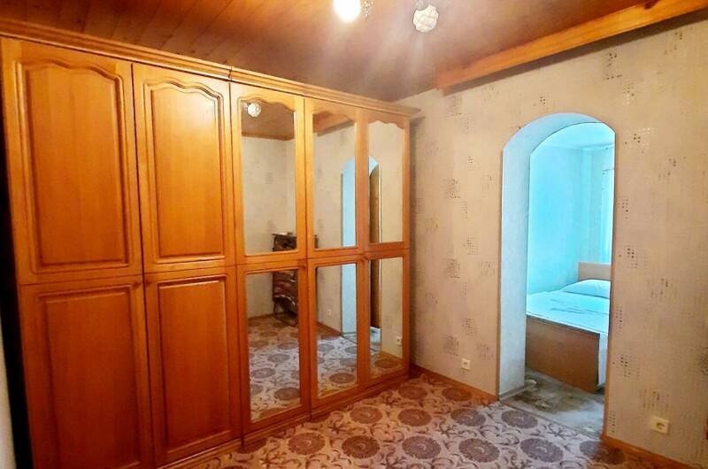 Четырёхэтажный дом под ключ у моря