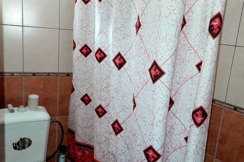 Четырёхэтажный дом под ключ у моря