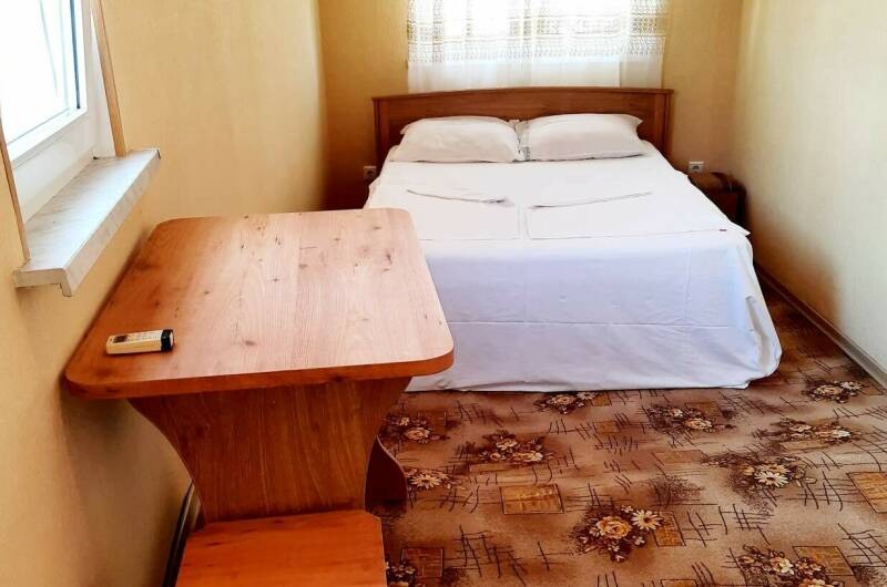 Четырёхэтажный дом под ключ у моря