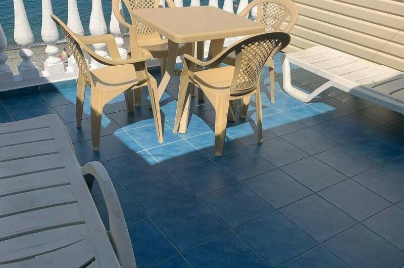 Эллинг «Виктория»