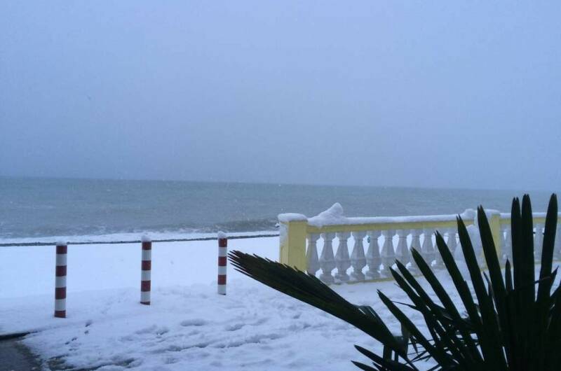 Эллинг «Виктория»