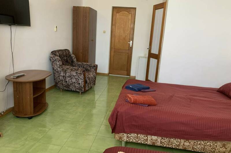 Эллинг «Виктория»