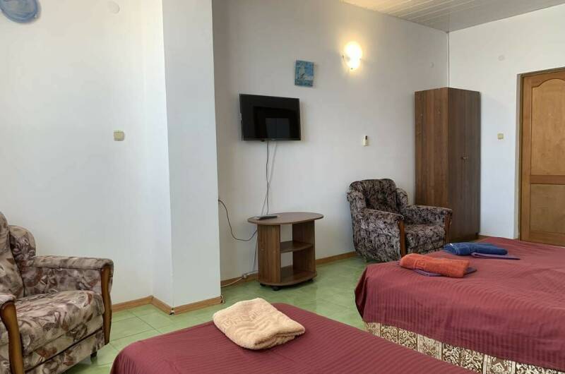 Эллинг «Виктория»