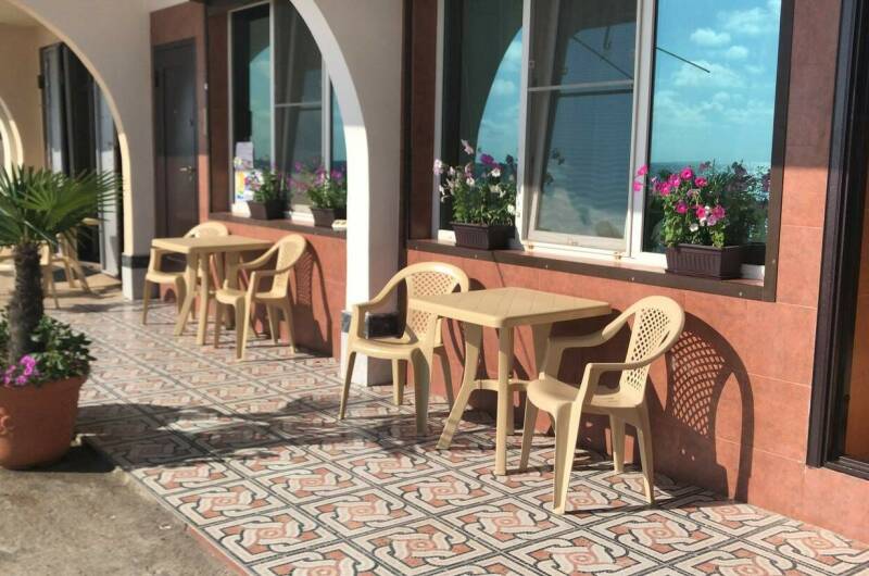 Эллинг «Виктория»