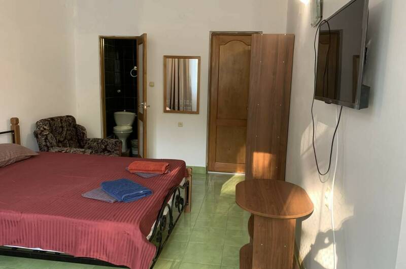 Эллинг «Виктория»