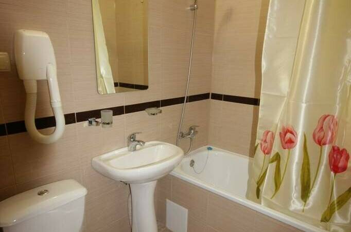 Гостевой дом «Натали»