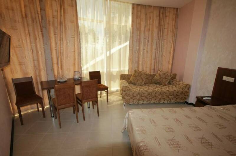 Гостевой дом «Натали»