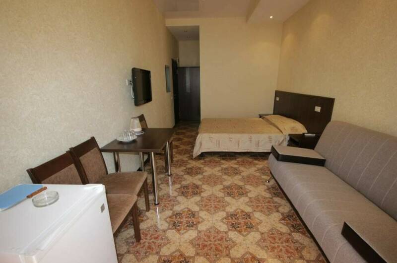 Гостевой дом «Натали»