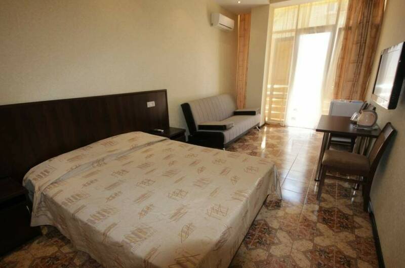 Гостевой дом «Натали»