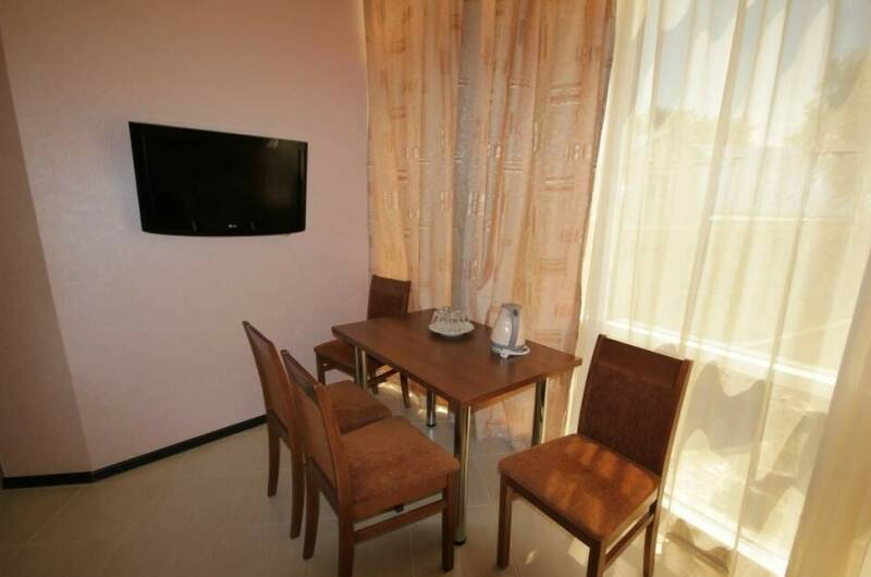 Гостевой дом «Натали»